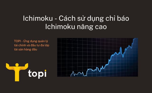 Ichimoku là gì? Cách sử dụng chỉ báo Ichimoku nâng cao cho nhà đầu tư