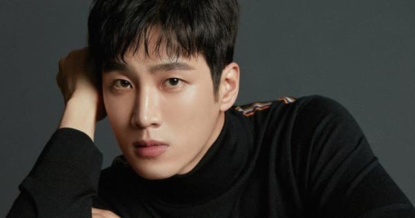 Công khai bạn trai của Jisoo BlackPink là Ahn Bo Hyun