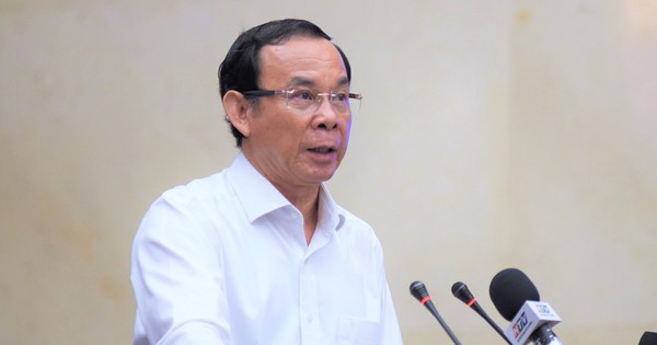 Bí thư TP.HCM nói về 2 mặt tác động của ChatGPT với báo chí