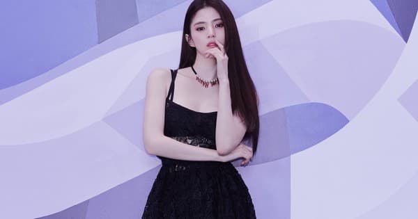 Han So Hee: Từ 'tiểu tam' bị ghét nhất đến 'nàng thơ' của thương hiệu cao cấp