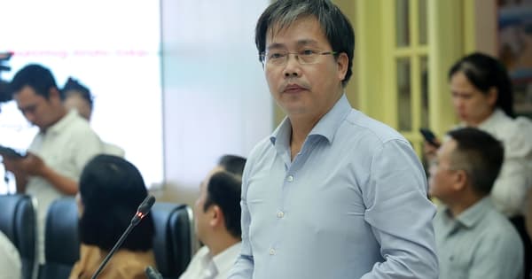 Bão số 1: 80% sẽ đổ bộ Hải Phòng - Quảng Ninh, hoàn lưu ảnh hưởng cực rộng