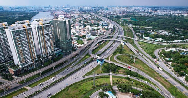 Đông Nam bộ cần cơ chế ưu tiên phát triển
