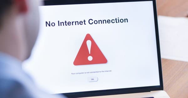 Đề xuất cắt internet đối với người dùng vi phạm trên mạng