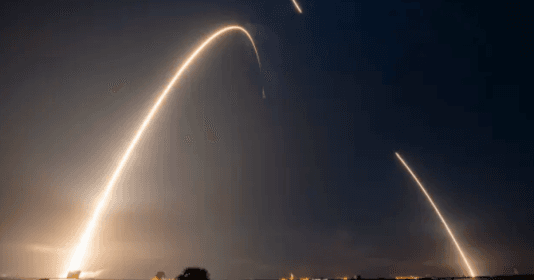 Công ty SpaceX của tỷ phú Elon Musk được định giá 137 tỷ USD