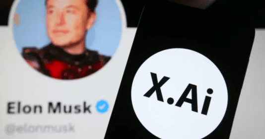 Elon Musk thành lập công ty AI mới
